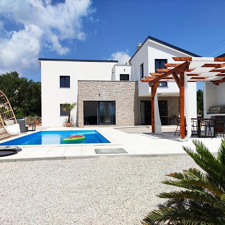 Lazy 8 Villa Garica Zewnętrze zdjęcie