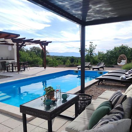 Lazy 8 Villa Garica Zewnętrze zdjęcie