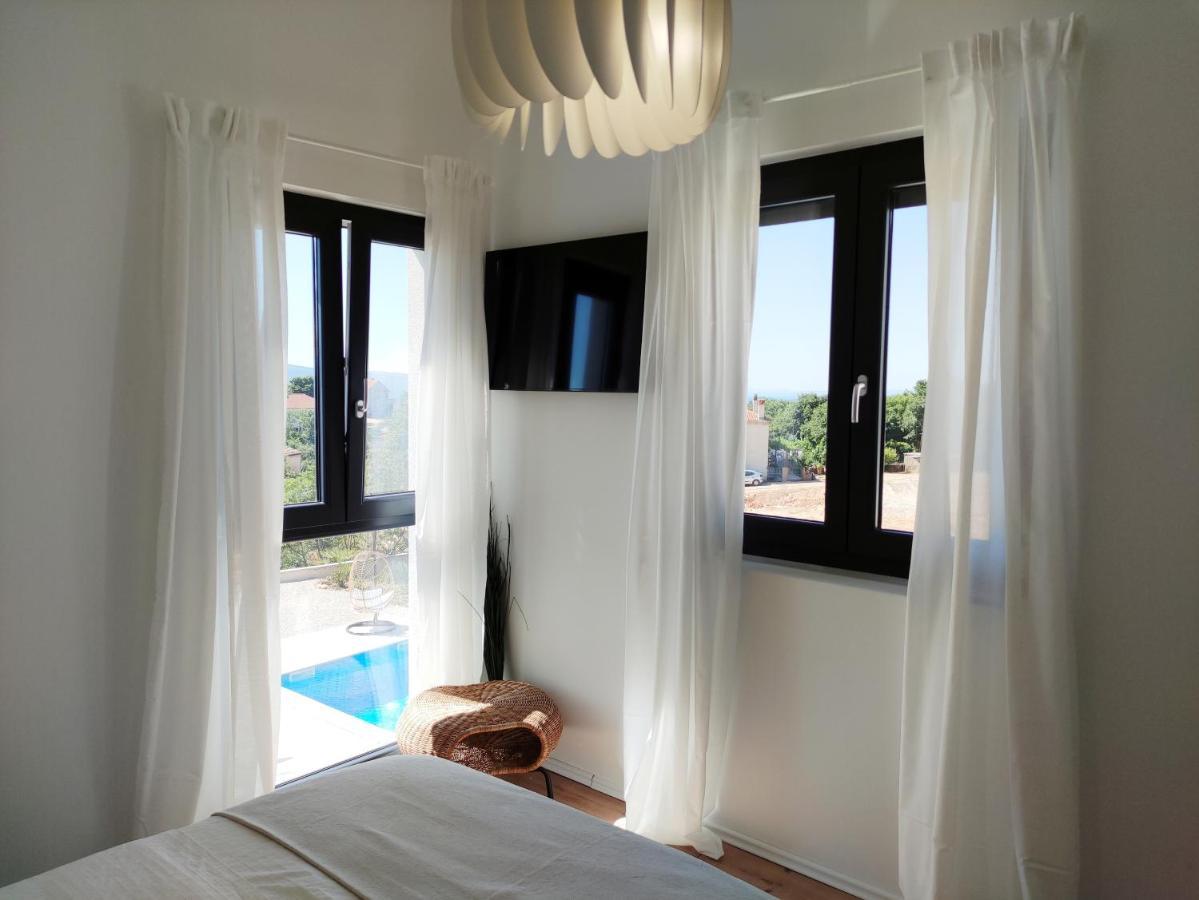 Lazy 8 Villa Garica Zewnętrze zdjęcie