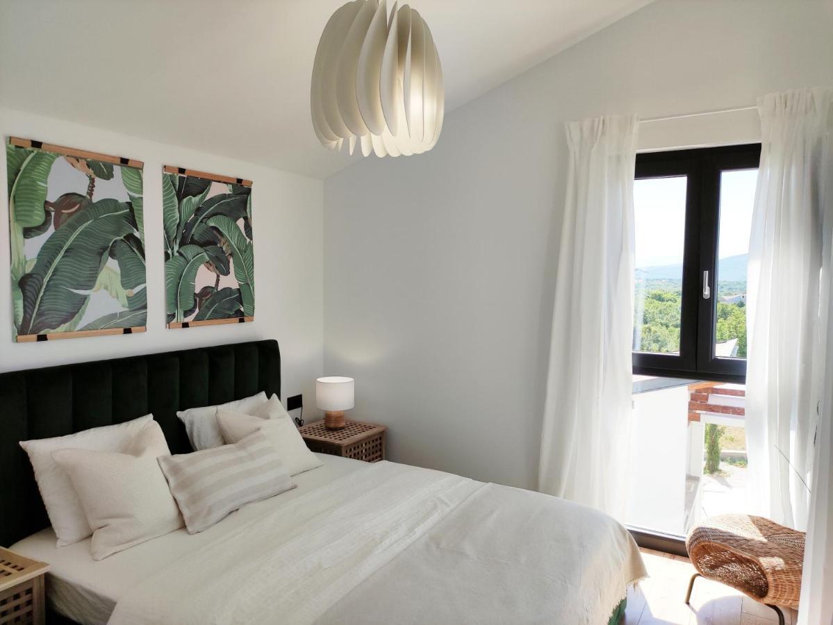 Lazy 8 Villa Garica Zewnętrze zdjęcie