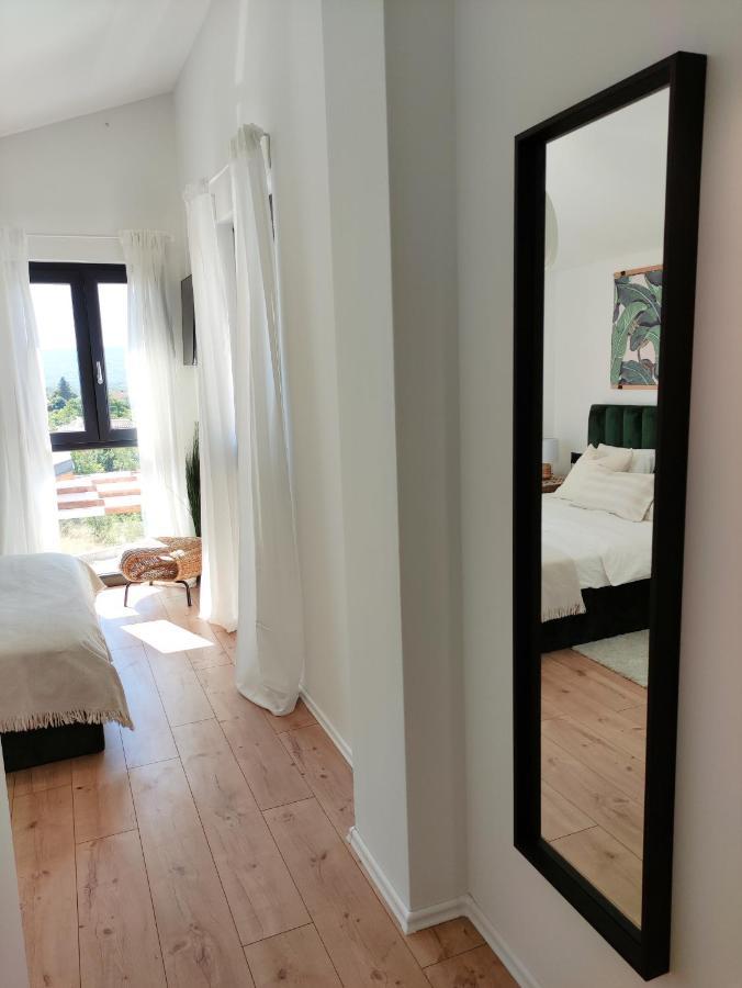 Lazy 8 Villa Garica Zewnętrze zdjęcie