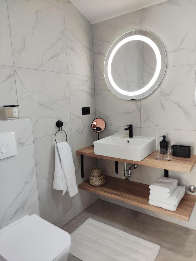 Lazy 8 Villa Garica Zewnętrze zdjęcie