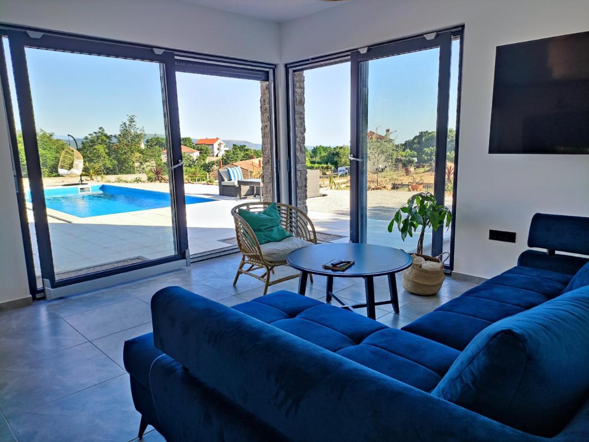 Lazy 8 Villa Garica Zewnętrze zdjęcie
