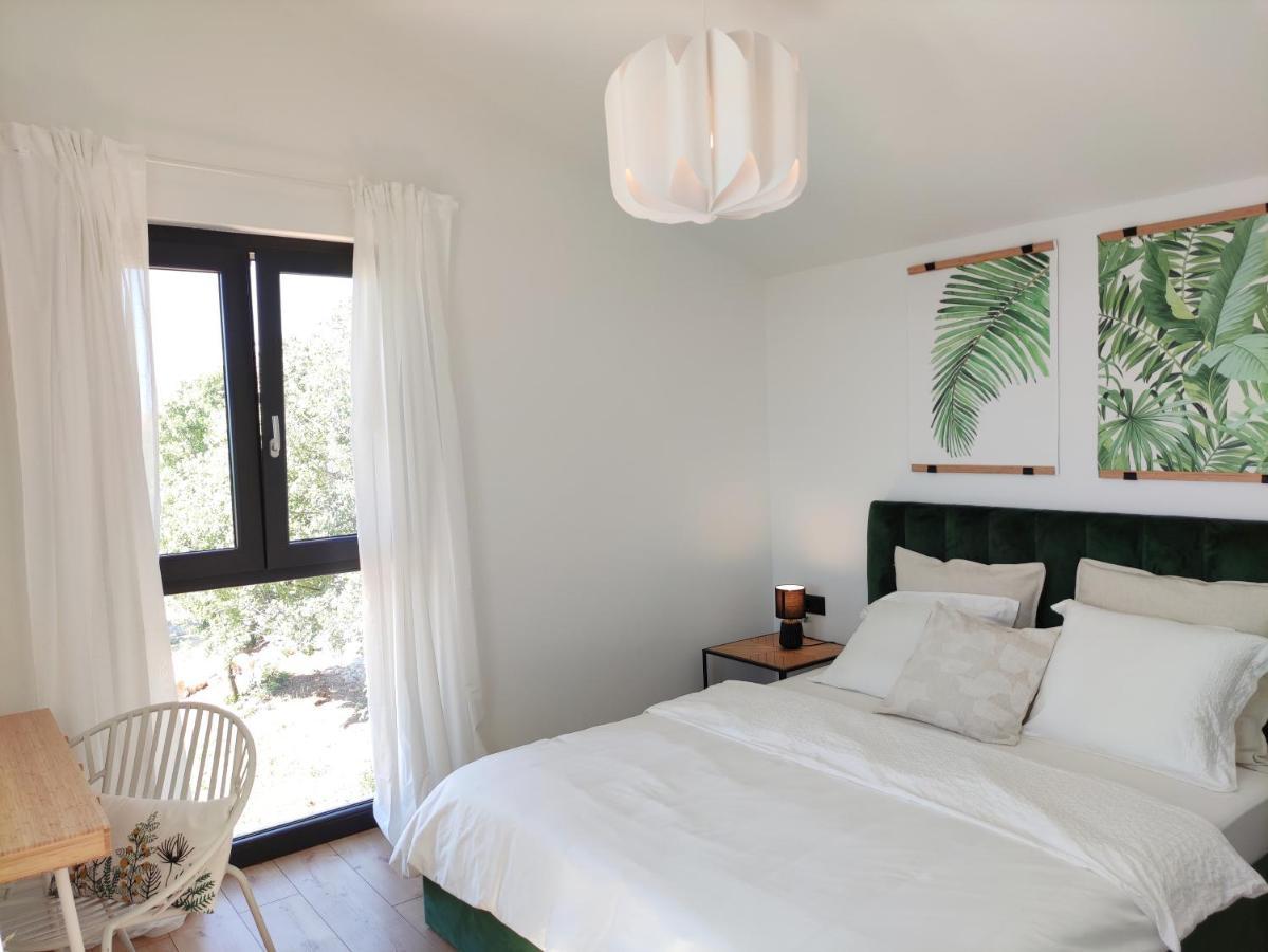 Lazy 8 Villa Garica Zewnętrze zdjęcie