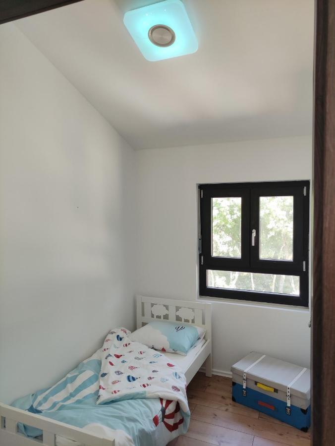 Lazy 8 Villa Garica Zewnętrze zdjęcie