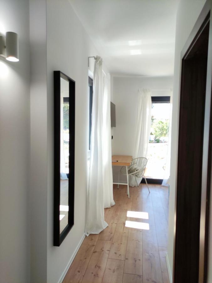 Lazy 8 Villa Garica Zewnętrze zdjęcie