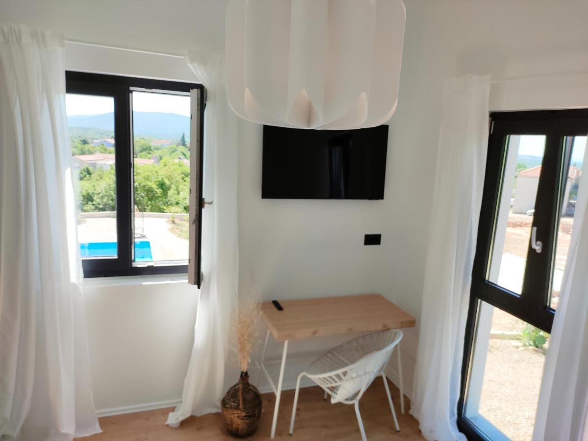 Lazy 8 Villa Garica Zewnętrze zdjęcie