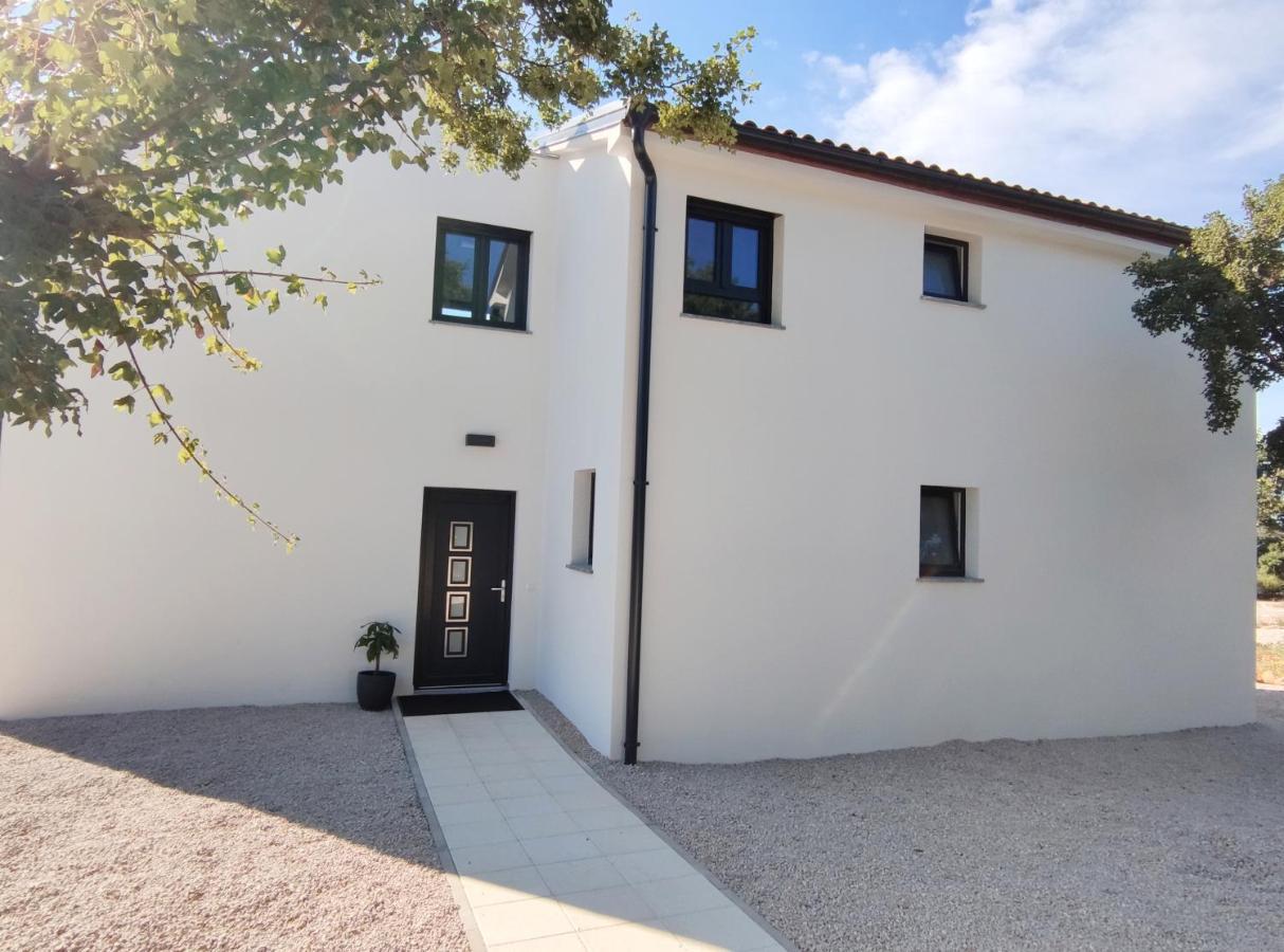 Lazy 8 Villa Garica Zewnętrze zdjęcie
